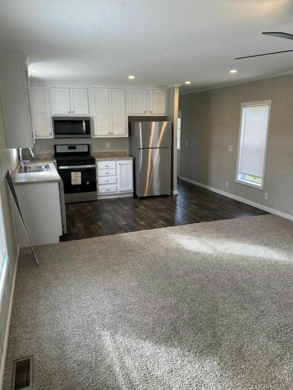 2022 Skyline Sugarcreek Express Premier Mobile Home