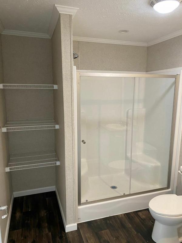2022 Skyline Sugarcreek Express Premier Mobile Home