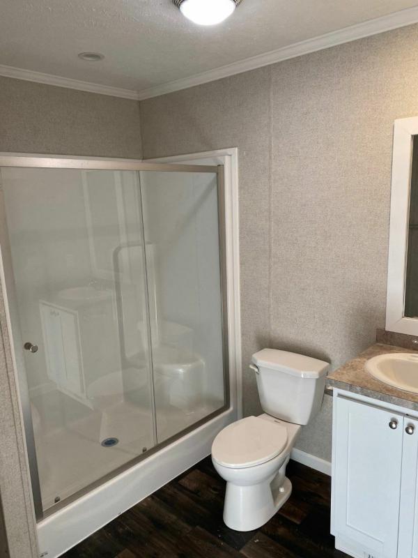 2022 Skyline Sugarcreek Express Premier Mobile Home
