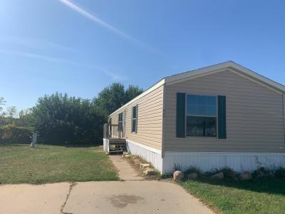 Mobile Home at 439 Claudette Lane NE Cedar Rapids, IA 52402