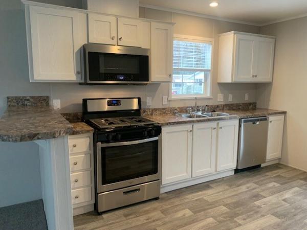 Photo 1 of 2 of home located at 39500 W. Warren Road #162 Canton, MI 48187