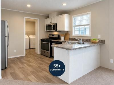 Mobile Home at 39500 W. Warren Road #59 Canton, MI 48187