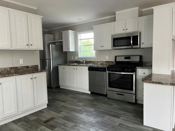 Photo 1 of 2 of home located at 5168 Tokay, #078 Flint Twp, MI 48507