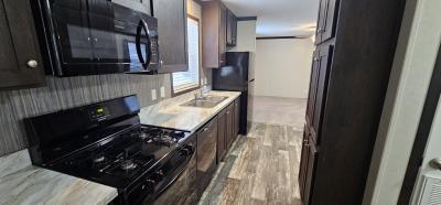 Mobile Home at 302 Mulberry Belleville, MI 48111