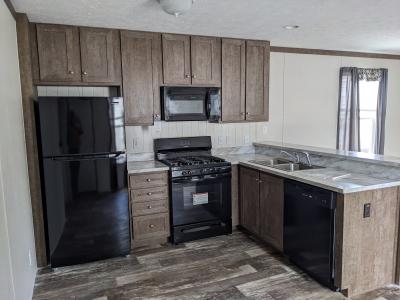 Mobile Home at 300 Forrest Ave., Lot #73 Springfield, IL 62702