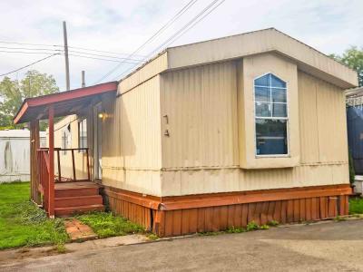 Mobile Home at 74 Jeff Street Waterford Waterford, MI 48328