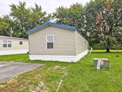 Mobile Home at 4250 Oh-307 E. Lot 83 Geneva , OH 44041 Geneva, OH 44041