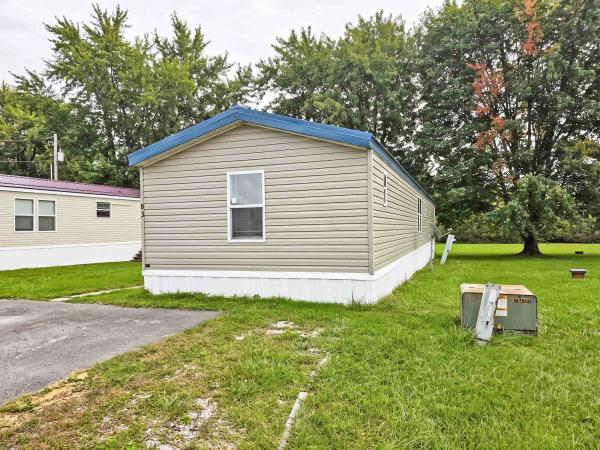 1994 Carrollton BH Manufactured Home