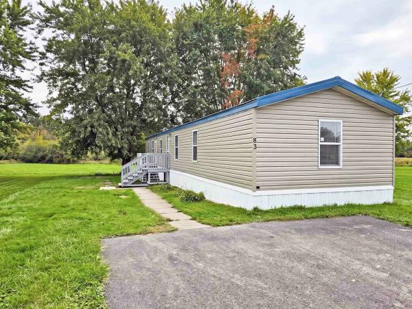 1994 Carrollton BH Manufactured Home