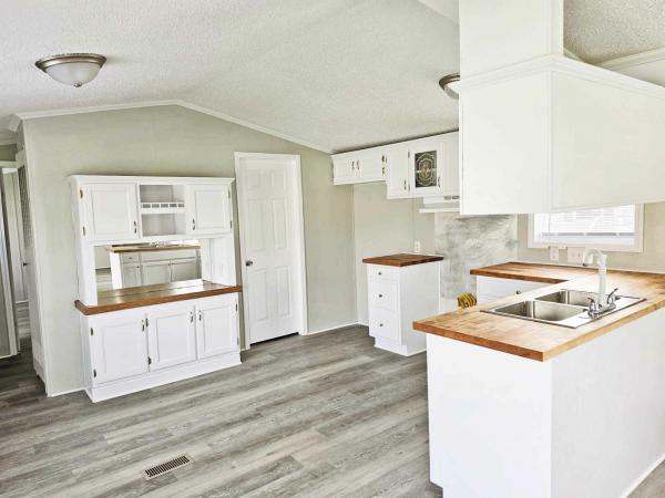 1994 Carrollton BH Manufactured Home