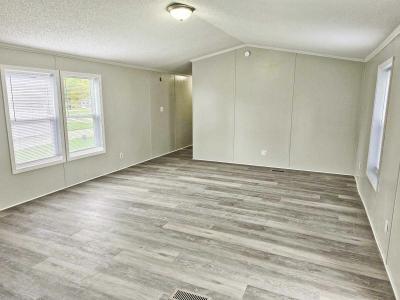 Photo 5 of 8 of home located at 4250 Oh-307 E. Lot 83 Geneva, OH 44041