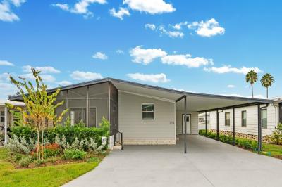Mobile Home at 274 Lake Huron Drive Mulberry, FL 33860