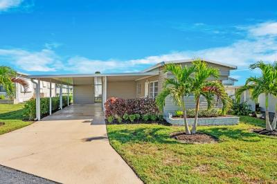 Mobile Home at 508 44th Ave East Lot N-16 Bradenton, FL 34203