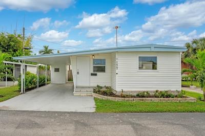 Mobile Home at 7403 46th Ave. N. Lot 177 Saint Petersburg, FL 33709