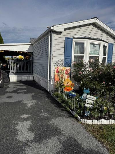 Mobile Home at 1071 Sage Avenue Reading, PA 19605