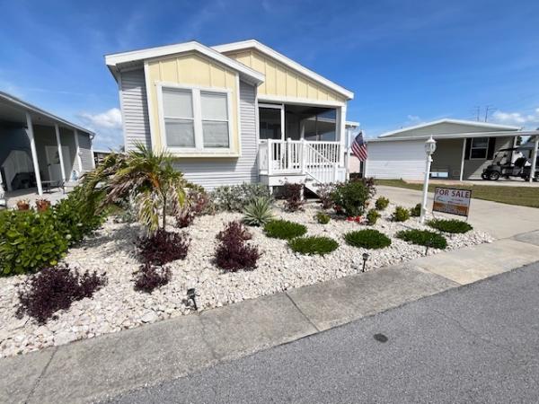 Photo 1 of 2 of home located at 1957 Sultz Avenue Tarpon Springs, FL 34689
