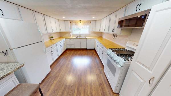 Photo 1 of 2 of home located at 83 Clark Road - Unit 44 Shirley, MA 01464