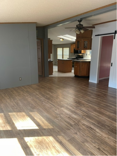 Photo 3 of 14 of home located at 22016 Castelle Dr, #160 Romulus, MI 48174