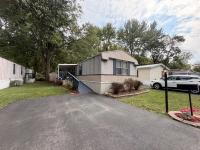 2001 Fleetwood Manufactured Home