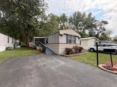 Mobile Home at 130 Eldorado Dr Saint Peters, MO 63376