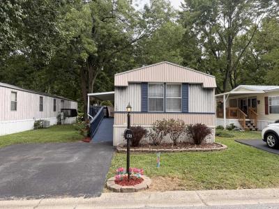 Photo 2 of 18 of home located at 130 Eldorado Dr Saint Peters, MO 63376