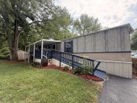2001 Fleetwood Manufactured Home