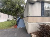2001 Fleetwood Manufactured Home