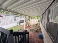2001 Fleetwood Manufactured Home