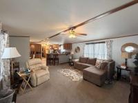 2001 Fleetwood Manufactured Home