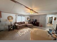 2001 Fleetwood Manufactured Home