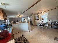 2001 Fleetwood Manufactured Home