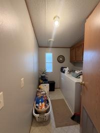 2001 Fleetwood Manufactured Home