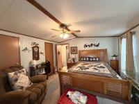 2001 Fleetwood Manufactured Home