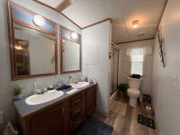2001 Fleetwood Manufactured Home