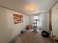 2001 Fleetwood Manufactured Home