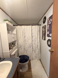 2001 Fleetwood Manufactured Home
