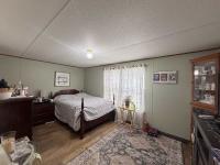2001 Fleetwood Manufactured Home