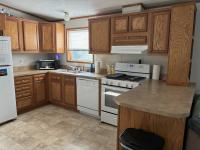 2009 Schult Mobile Home
