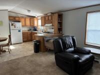 2009 Schult Mobile Home