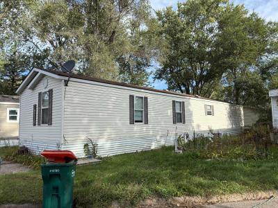 Mobile Home at 3235 91st Curve NE Blaine, MN 55449
