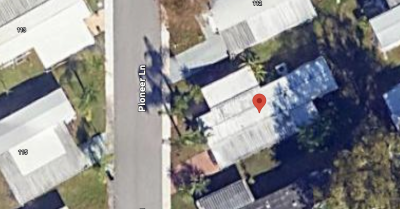 Mobile Home at 114 Pioneer Lane Valrico, FL 33594