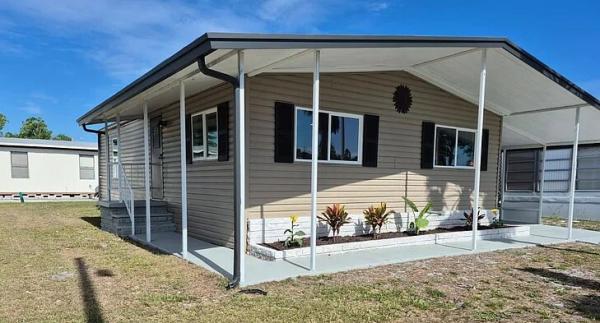 1980  Mobile Home For Sale