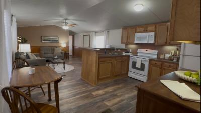 Photo 2 of 16 of home located at 2001 Amber Skies Ave Alamogordo, NM 88310