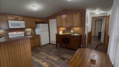 Photo 3 of 16 of home located at 2001 Amber Skies Ave Alamogordo, NM 88310