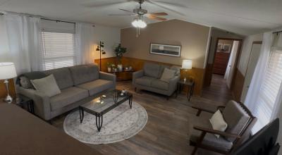 Photo 5 of 16 of home located at 2001 Amber Skies Ave Alamogordo, NM 88310