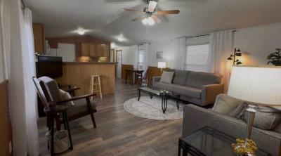 Photo 4 of 16 of home located at 2001 Amber Skies Ave Alamogordo, NM 88310