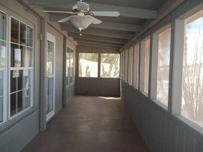 Photo 2 of 25 of home located at 15301 N. Oracle Road #105 Tucson, AZ 85739