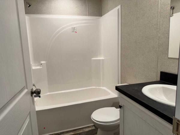 2025 Champion Manufactured Home