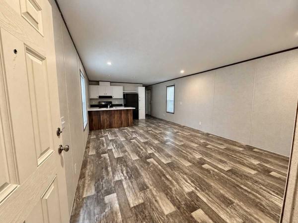 2025 Champion Manufactured Home