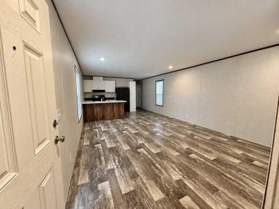 Photo 2 of 5 of home located at 5900 W County Road 350 #2 Muncie, IN 47304